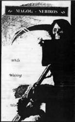 Nebiros (FRA) : While Waiting the Worms